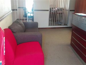 113 m² Office Space in Polokwane Central