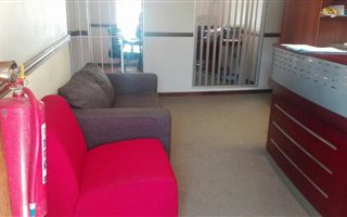 113 m² Office Space in Polokwane Central