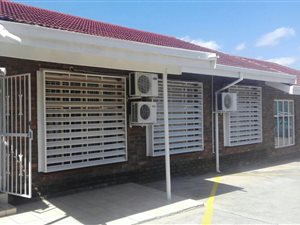 113 m² Office Space in Polokwane Central