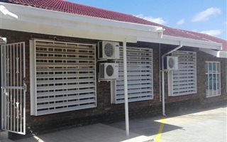 113 m² Office Space in Polokwane Central