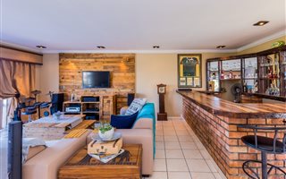3 Bedroom House in Morgenster