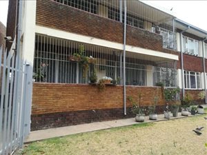 2 Bed Apartment in Benoni Central
