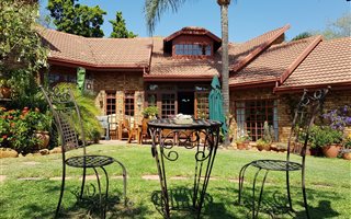 4 Bedroom House in Faerie Glen