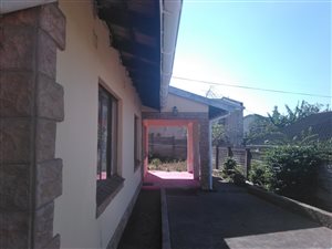 4 Bed House in Gamalakhe A