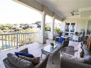 3 Bed Duplex in Mt Edgecombe Estate 1 & 2