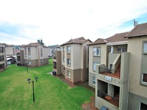 2 Bed Apartment in Meredale