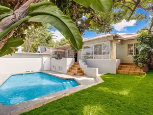 3 Bed House in Parkhurst