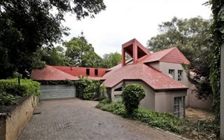 5 Bedroom House in Parkmore