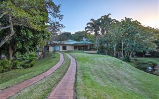 5 Bedroom House in Salt Rock