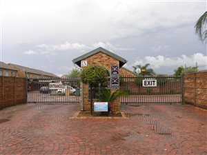 2 Bed House in Annlin