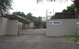 2 Bedroom Apartment in West Acres