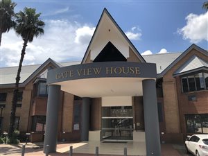 487 m² Commercial space in Weltevreden Park