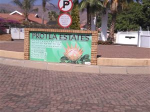 3 Bed Townhouse in Protea Park