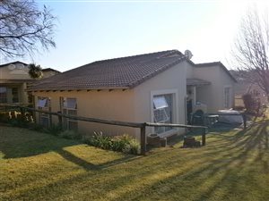 3 Bed Townhouse in Carenvale