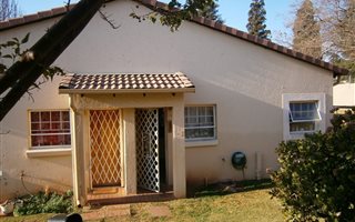 3 Bedroom Townhouse in Carenvale