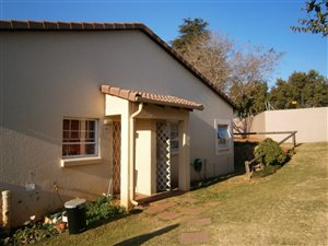 3 Bed Townhouse in Carenvale