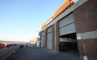 1374 m² Industrial space in Bellville South