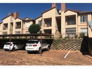 2 Bed Townhouse in Sonneglans