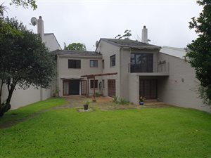 3 Bed Townhouse in Kloof