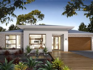 3 Bed House in Malmesbury