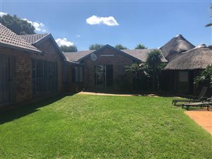 3 Bedroom House in Culemborg Park
