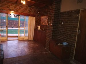 4 Bed House in Moregloed