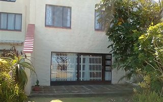 2 Bedroom Duplex in Uvongo