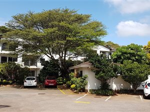 2 Bed Apartment in Westridge
