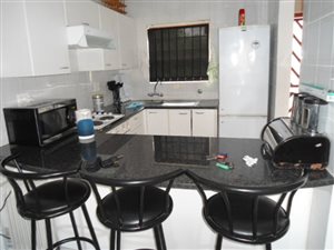 1 Bed Townhouse in Vaalpark