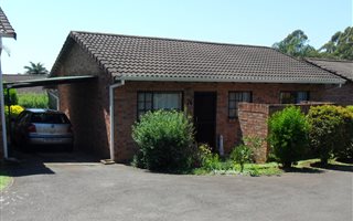 2 Bedroom Simplex in Montrose