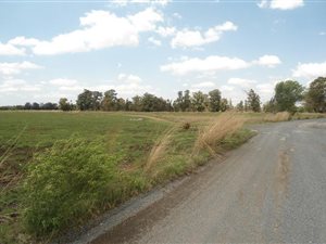 1992 m² Land available in Vaalpark