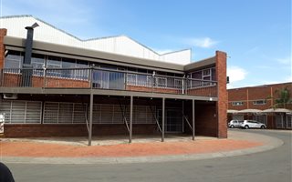 270 m² Office Space in Ooseinde