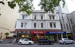 90 m² Commercial space in Cape Town City Centre