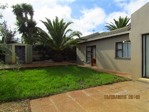 3 Bed House in Edgemead