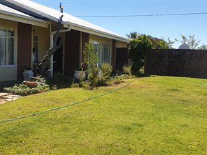 4 Bed House in Oviston