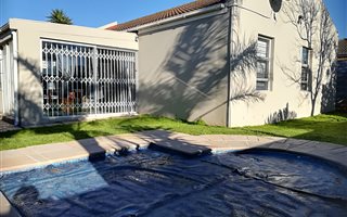 3 Bedroom Townhouse in Durmonte
