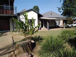 7.5 Bed House in Petersfield