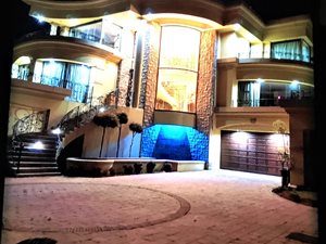 5 Bed House in Waterkloof Ridge