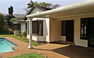 3 Bedroom Townhouse in Kloof