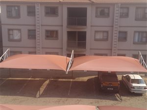 2 Bed Townhouse in Bardene