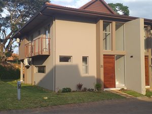 3 Bed Apartment in Hilltop Estate