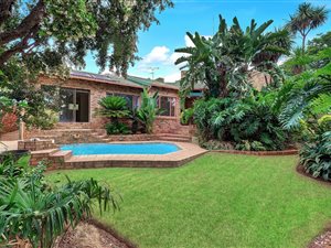 3 Bed House in Little Falls
