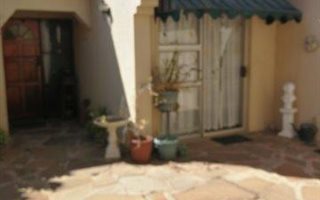 3 Bedroom Simplex in Pinelands