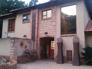 3 Bed House in Heidelberg Kloof Estate