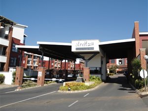 2 Bed Apartment in Modderfontein