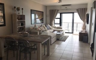 3 Bedroom Apartment in La Mercy