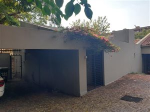 1 Bed Flat in Muckleneuk