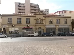 2000 m² Commercial space in South Beach