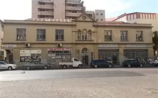 2000 m² Commercial space in South Beach