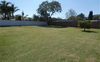900 m² Land available in Morehill